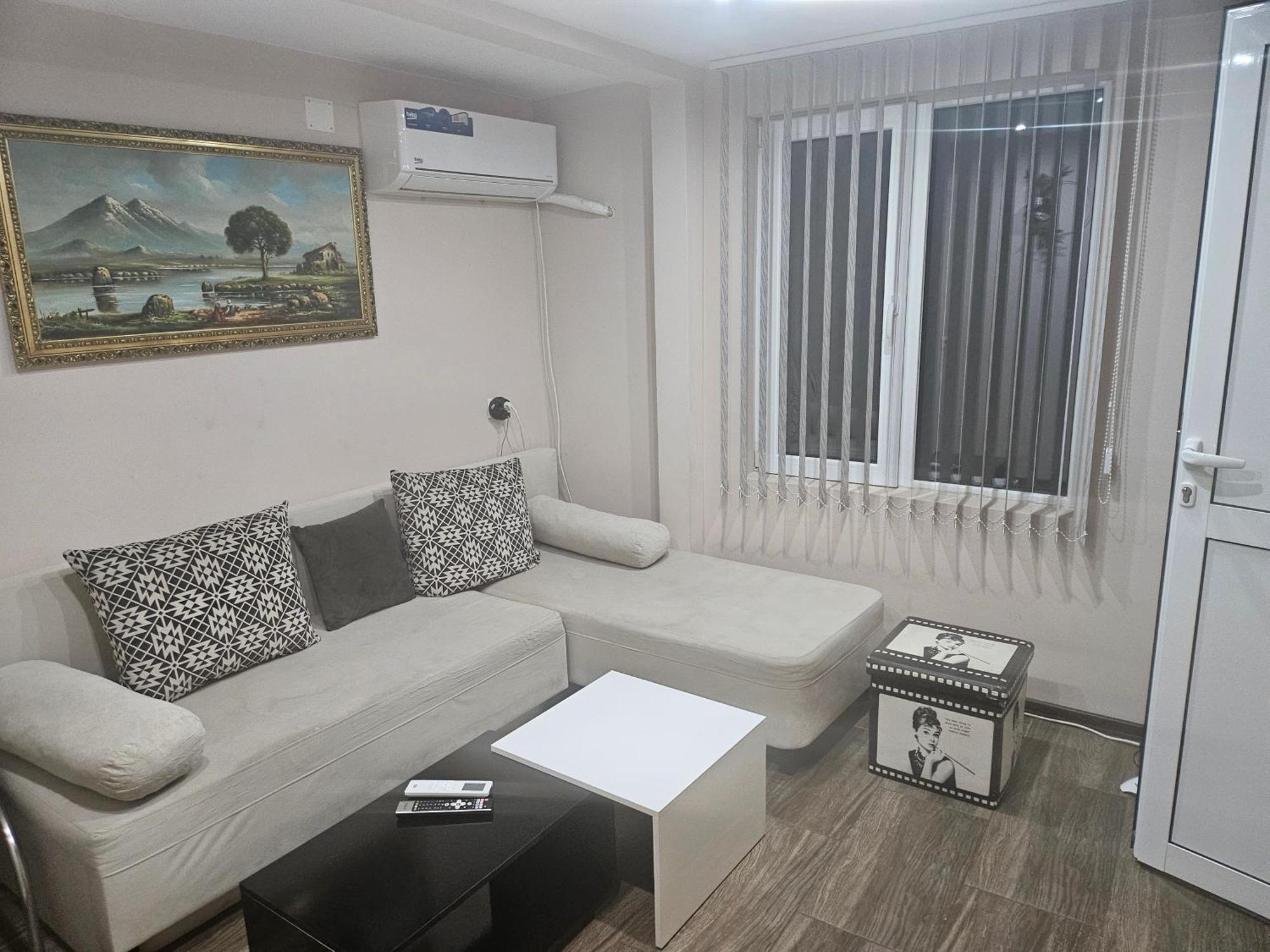 Къща За Гости Теяна Trjawna Exterior foto